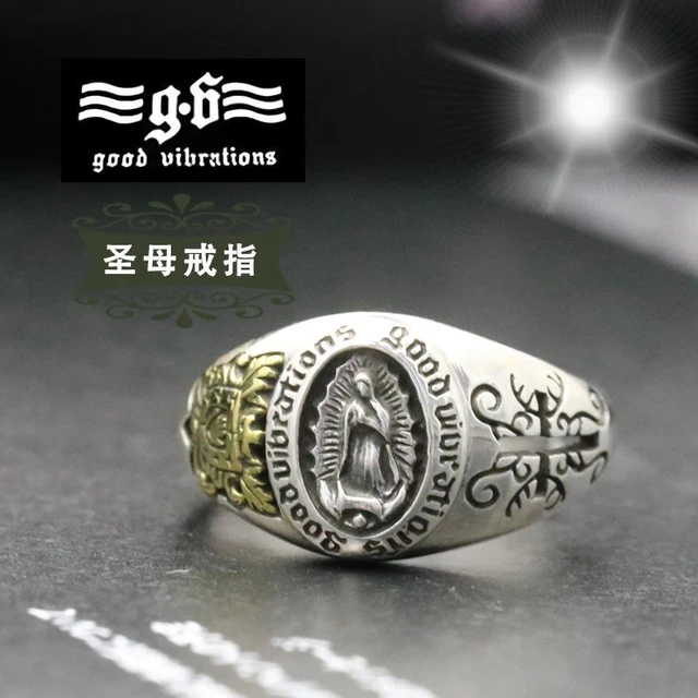 超特価sale開催】 good vibrations ring savingssafari.com