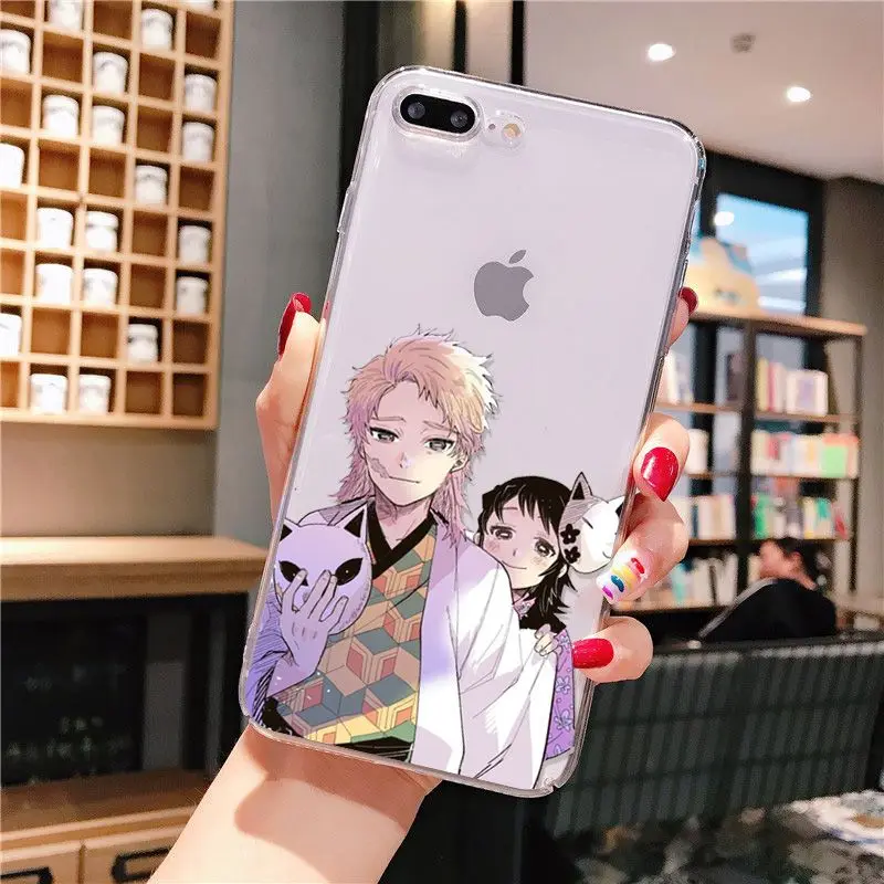 Demon Slayer Kimetsu No Yaiba