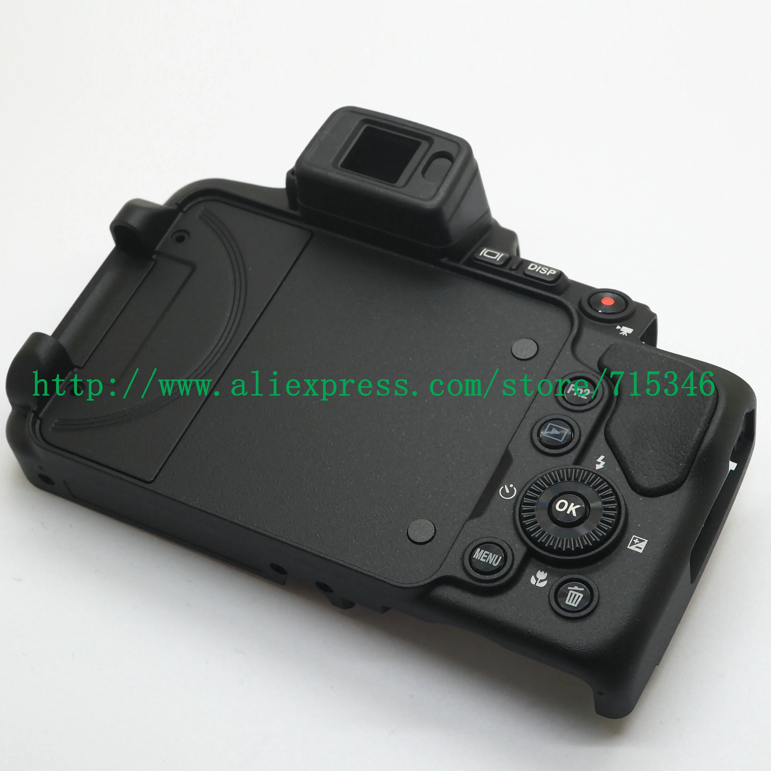 salaris Geometrie Liever Function key board Button Flex Cable for Nikon Coolpix B700 Digital Camera  Repair Part|digital camera repair parts|nv30 - AliExpress