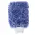 Мягкая Впитывающая Перчатка High Density Car Cleaning Ultra Soft Easy To Dry Auto Detailing Microfiber Wash Mitt Ткань Автомобильные Аксессуары