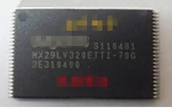 Бесплатная доставка MXIC MX29LV320ETTI-70G