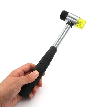 

Ring Size Mandrel Stick Finger Gauge Ring Sizer Measuring Jewelry Tool -W128