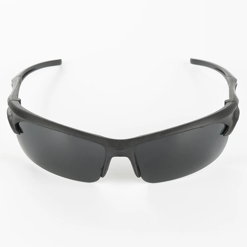 Windproof Explosion-Proof Bicycle Glasses with UV 400 Protection