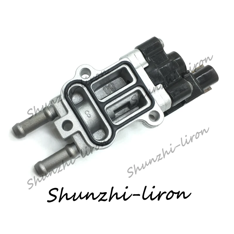 16022PWA901 16022-PWA-901 New Idle Air Speed Control Valve Fit for Hon –  Online Car Parts アイドルコントロールバルブ 16022-PWA-901 16022-PWA-G01 XRと互換性あり