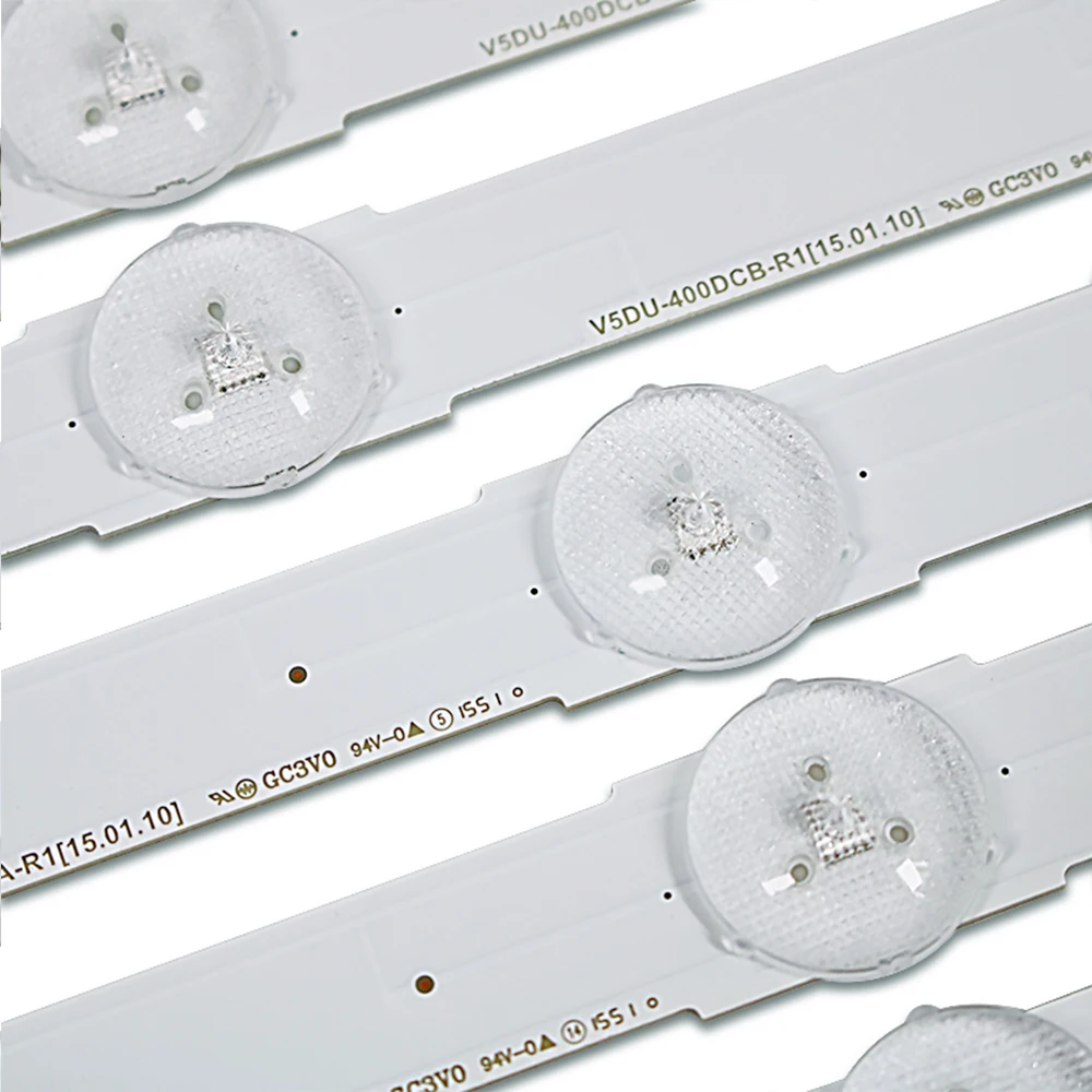 LED Backlight Strip Set for Samsung UE40 Series TVs Description Image.This Product Can Be Found With The Tag Names Computer Office, Industrial Computer Accessories, Led backlight strip