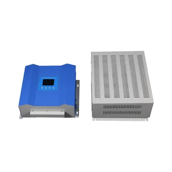 2019 MAX 1000w 48v LCD screen MPPT 20A Wind Solar hybrid system charging battery Controller
2019 MAX 1000w 48v LCD screen MPPT 20A Wind Solar hybrid system charging battery Controller