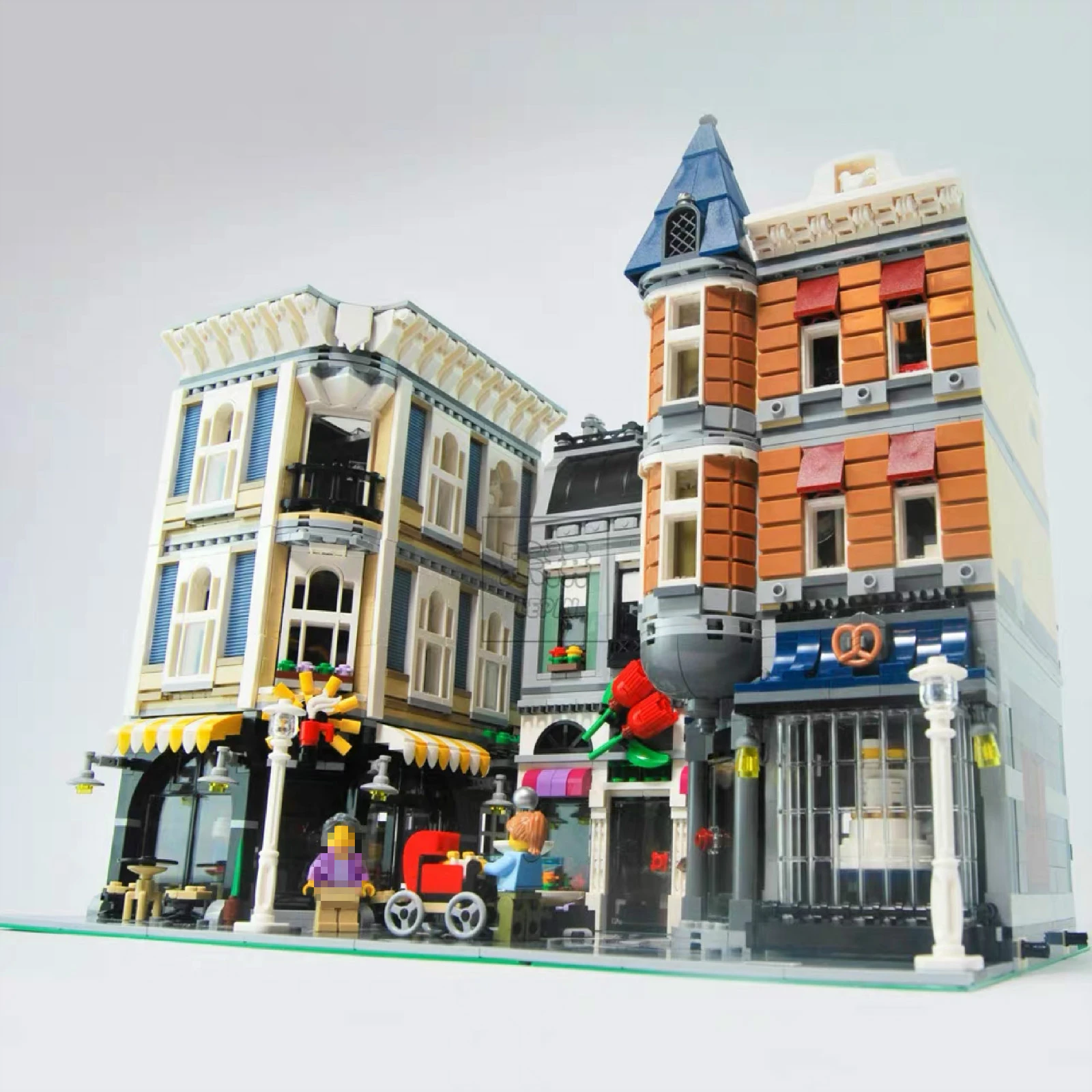 aliexpress building blocks