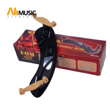 FOM Alumnium материал скрипки плечо отдых ME-051 скрипичные принадлежности для 4/4 3/4