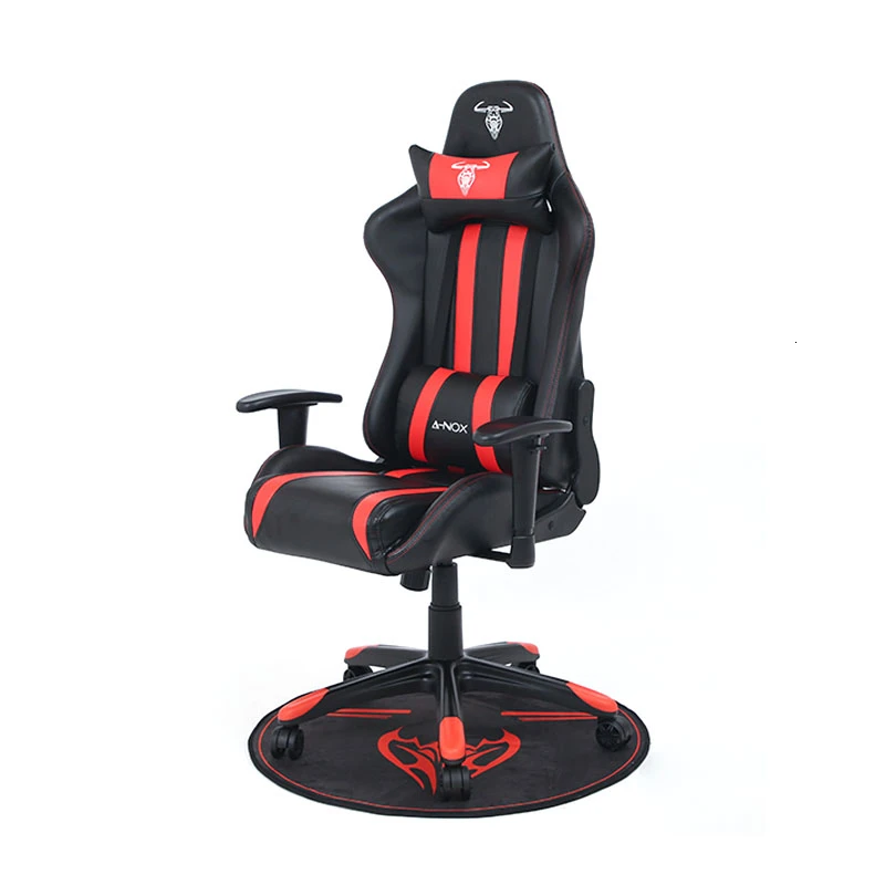 

A-nox High End Gamer Esport Gaming Chair Computer Chairs Lifting Armrest Racing Seat Live Broadcast Ergonomic Furniture
