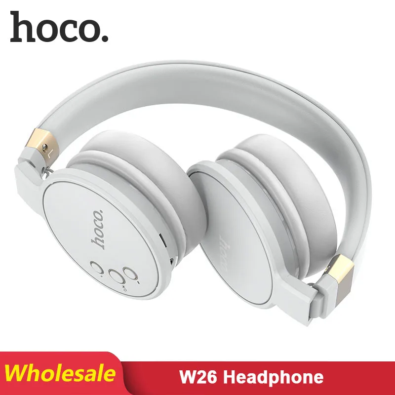 Беспроводное зарядное устройство HOCO W26 2 шт./лот оптовая продажа Беспроводной