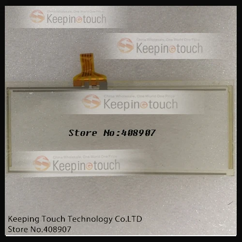 Сенсорный ЖК-экран стеклянный дигитайзер для HG1F-SB22YF-S