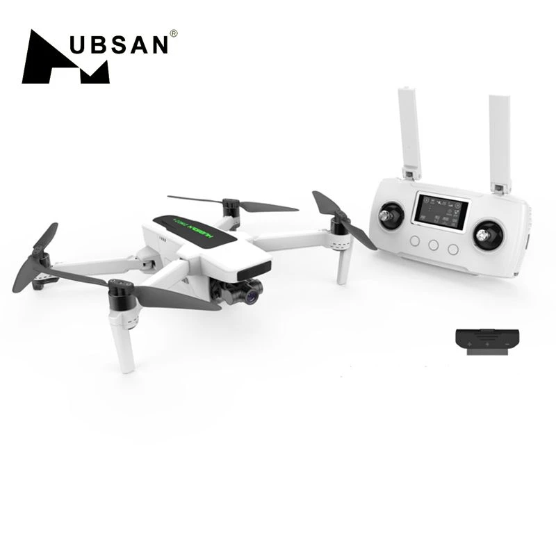 Hubsan Zino 2/плюс предпродажа GPS последняя Syncleas 9 км с видом от первого лица
