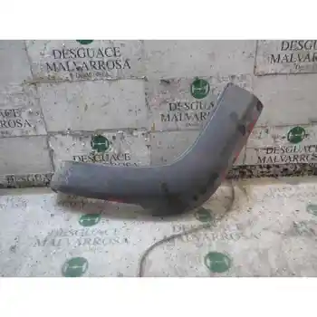 

TOE BUMPER REAR LEFT CHRYSLER Jeep CHEROKEE (KJ) 2. 4 cat [15478684]