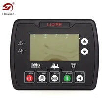 Ezhiyuan-controlador de arranque automático LIXiSE LXC3110 LXC3120, grupo de Control de alternador diésel pequeño, panel generador de repuestos