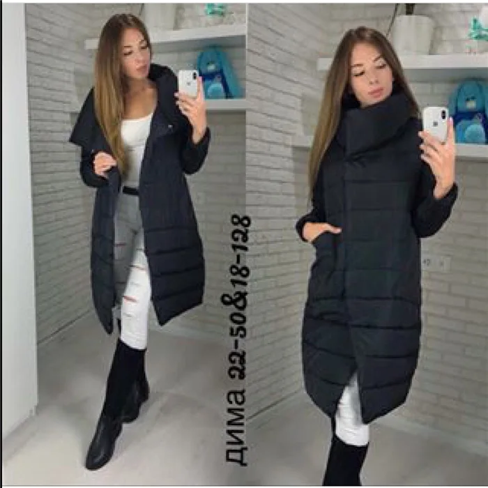 Осень стиль модное женское пальто AliExpress EBay