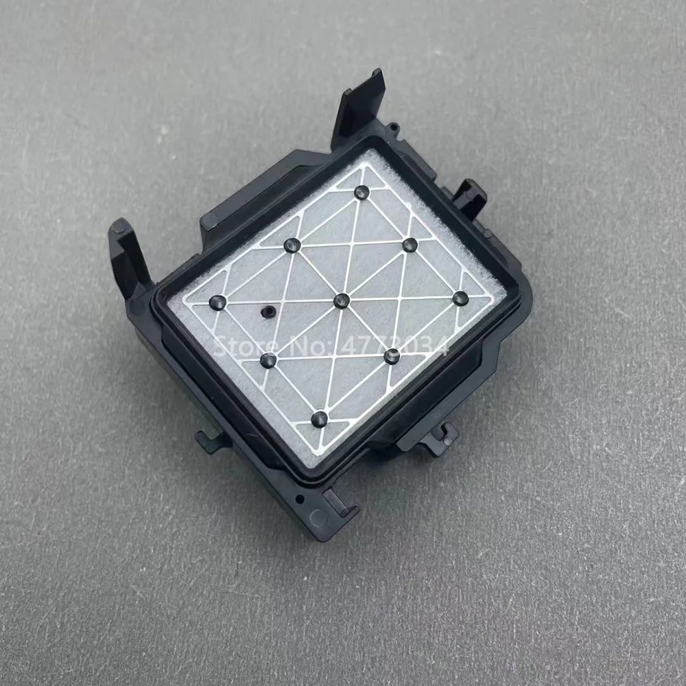 Cap Top Capping Station para Mimaki Dx5 Dx7 Jv33 Jv5 Cjv30 Tpc1000 Ts3 Ts4 Ts34 Ts500 Jv150 Jv300 Cjv150 Cjv300 Alta Qualidade - Imagem 2