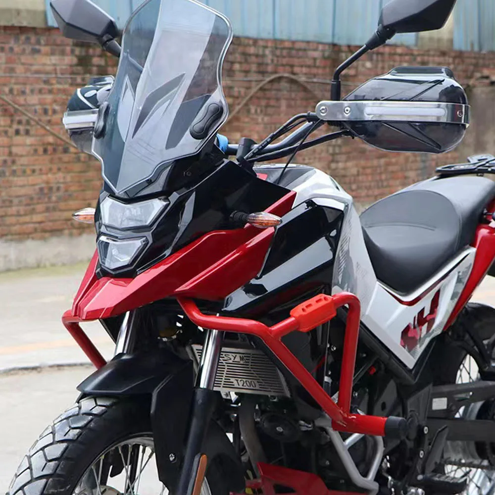Kaca Depan Depan Sepeda Motor Fit SYM NH 190 untuk Tudung Penahan Angin  Kaca Depan SYM 190 NH|Meliputi \u0026 Hias Mouldings| - AliExpress