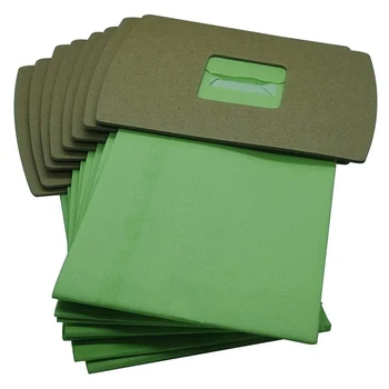 

Replacement for Vacuum Bags Fit for Oreck XL Buster B Canister Vacuum Cleaners - BB180, BB280, BB850, BB870, BB880, BB900, BB100