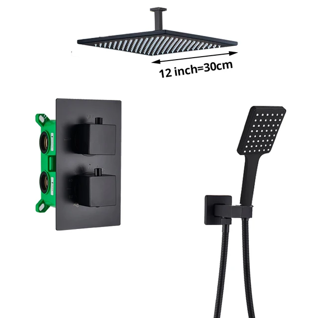 Ceiling 12 inch-2way