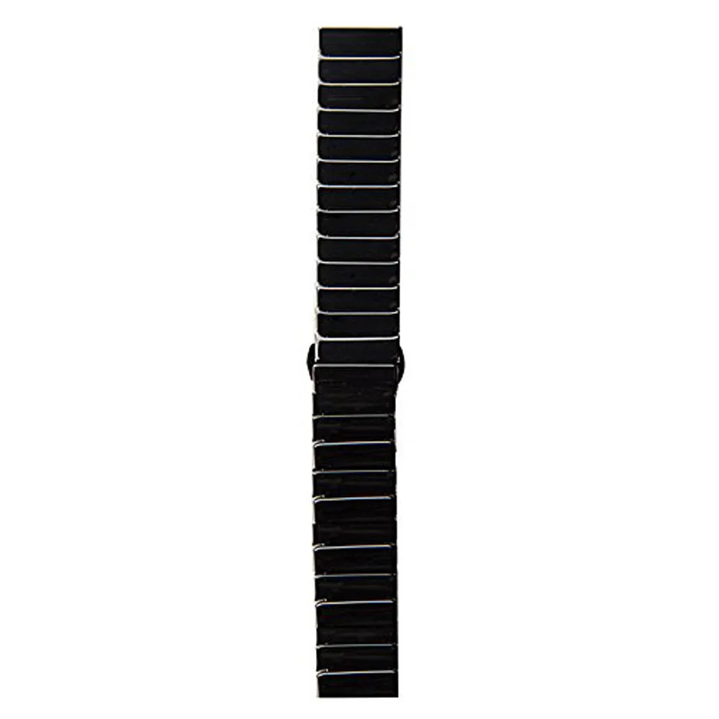 

Precision Ceramic Smartwatch Band Suitable For AMAZFIT GTR smart watch 47mm With Butterfly Buckle Quick Release Wrist Strap