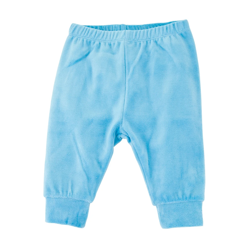 Ropa de bebe spodnie 벨벳   바지   소녀 조깅 바지  소녀 의류 레깅스 vetement bebe garcon