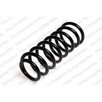 

Suspension spring Audi A6 Avant quattro 6/94-3/97 lesjofors art. 4204235