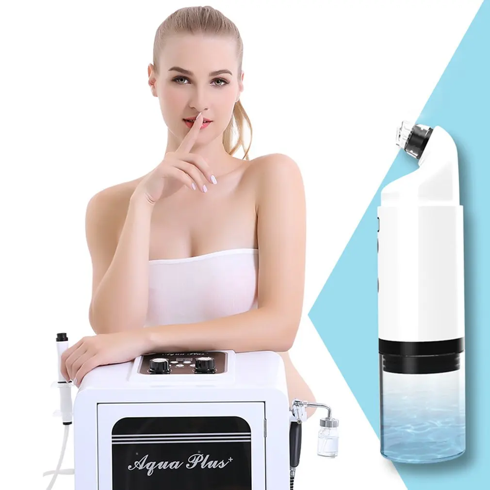 Blackhead Artifact To Blackhead Instrument Electric Acne Home Pore Cleaning Small Bubble Beauty Instrument 1 Blackhead Artifact To Blackhead Instrument Electric Acne Home Pore Cleaning Small Bubble Beauty Instrument 3