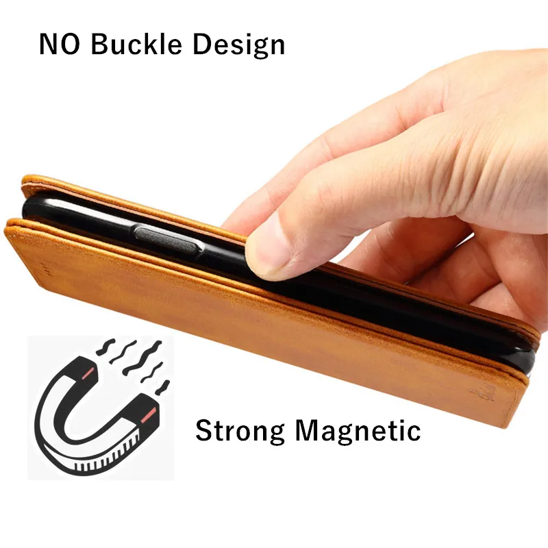 Роскошный чехол-книжка с подставкой для LG G7 G8 thinQ из натуральной кожи, откидной Магнитный чехол для LG K50, чехлы для телефонов, Coque