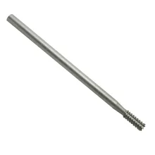 2,35 Вольфрамовая сталь Сплав резьба нож резак ядерный резной скульптура из дерева оливковый орех оливковый Ху инструмент для грецких орехов 36# прямой ya zhe