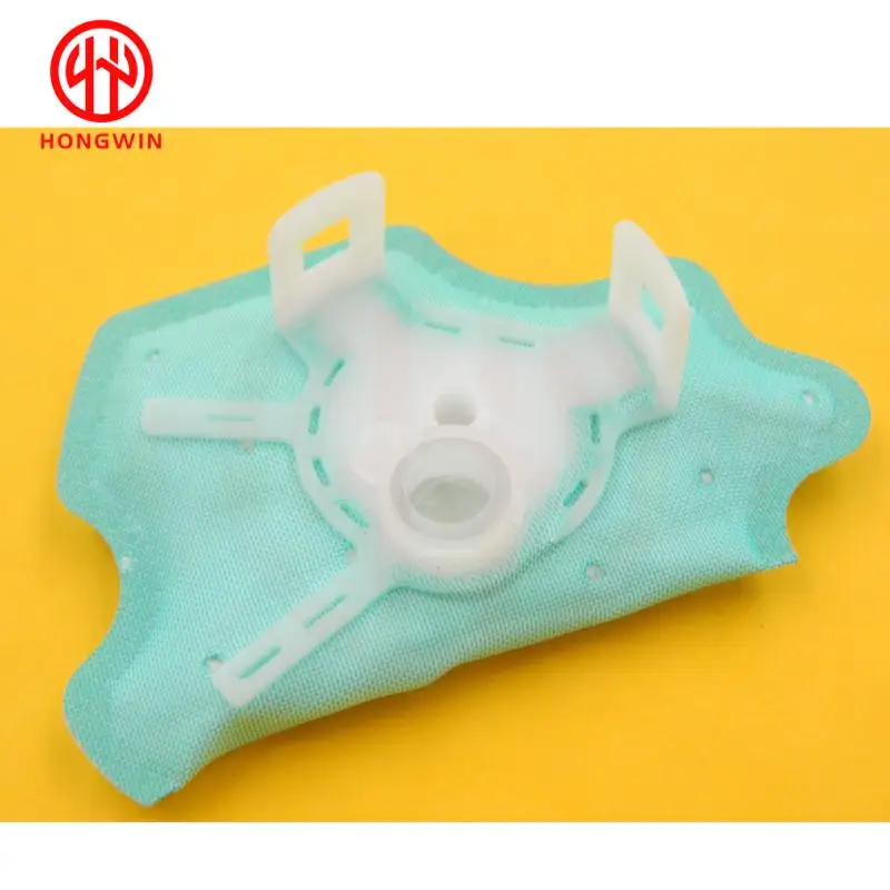 Fuel Pump Strainer for MMazda 2 FFord Fiesta VI 1.25 1.4 Diameter 11 mm size 87*54 mm fuel filter