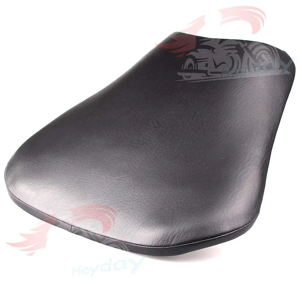 Для Honda CBR600RR 2005 2006, чехол для переднего сиденья, Кожаная подушка CBR 600RR F5 05 06, мотоциклетное сиденье для водителя