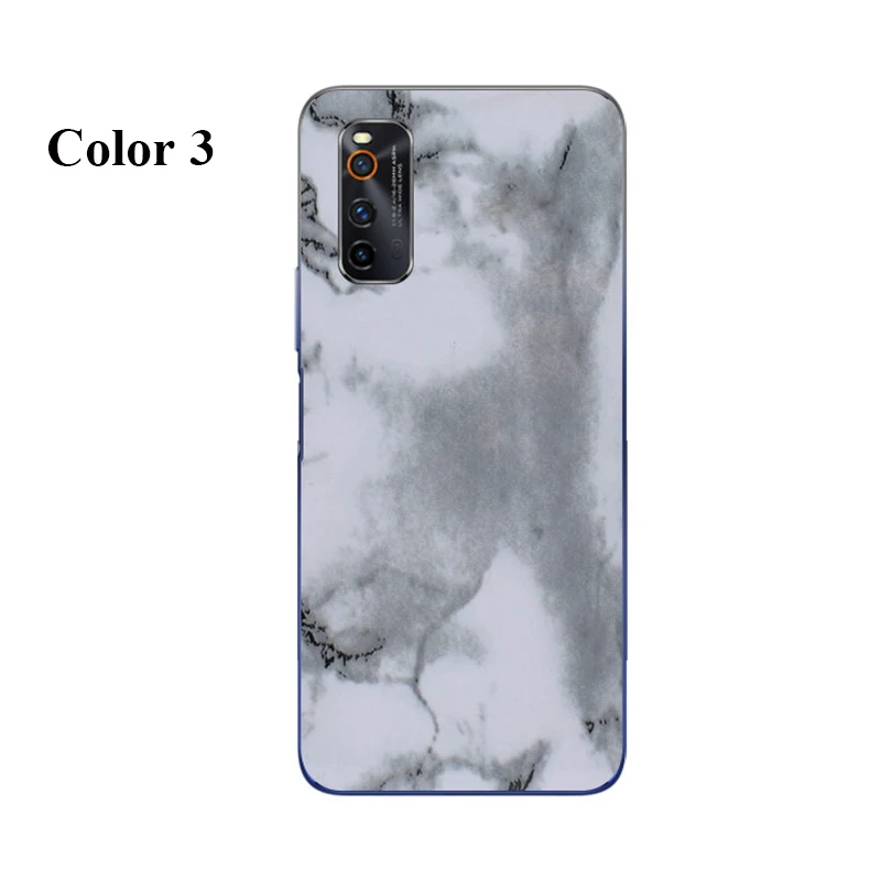 大理石纹后膜-山水灰04