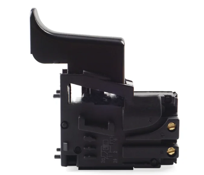 Триггерный переключатель для GBH2-20SE электродрели Hammer AC 250V-4A | Инструменты