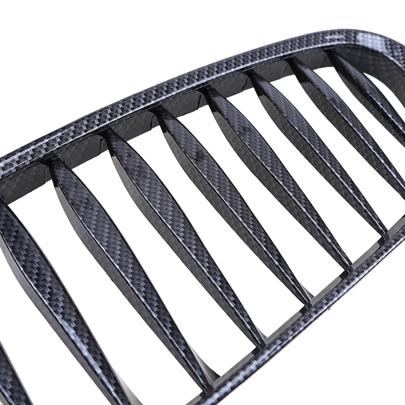 Передняя решетка радиатора POSSBAY для BMW Z4 Roadster E85 2002 2009|decorative grilles|kidney grillfront grille for bmw |