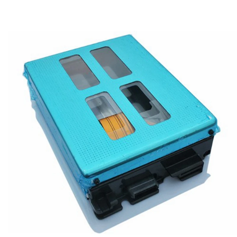 Замена Hdd Caddy с гибким кабелем genius для Panasonic Toughbook CF-30 CF30 CF-31 CF31 жесткий диск Caddy с кабелем