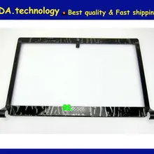 Wellendorff / ЖК-Корпус для Dell Studio 15 1555 1557 1558 Передняя панель корпус, черный