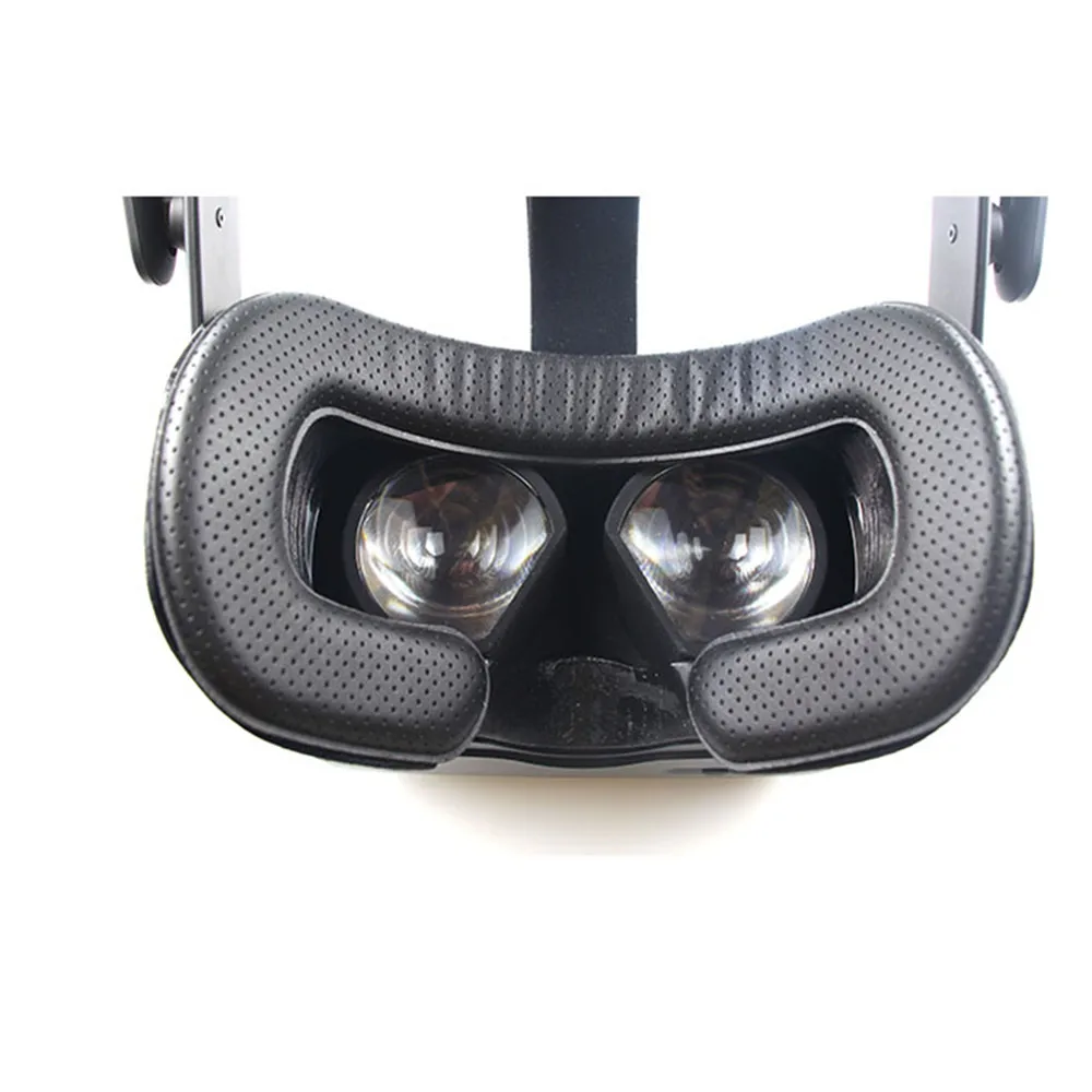 Маска для глаз VR набор волшебных наклеек в рамке клапанного индекса гарнитура