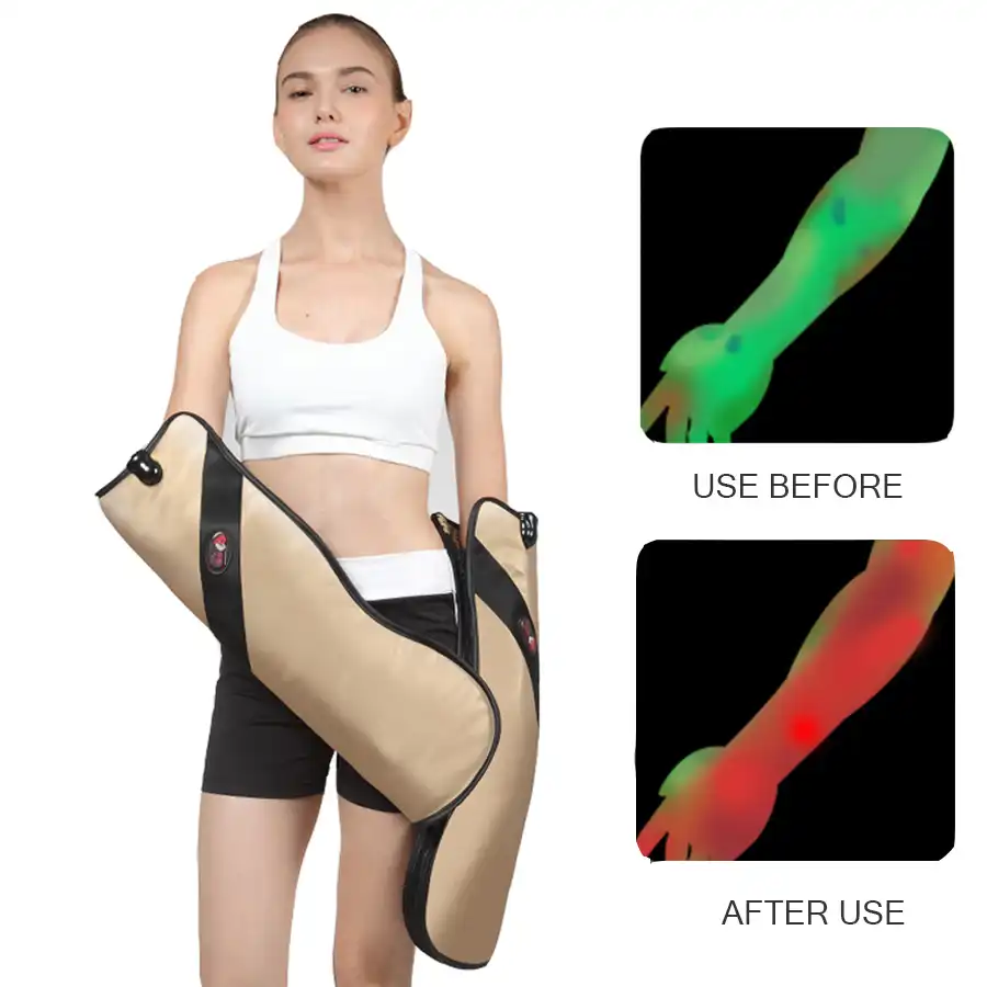 Shoulder and arm massager Outlet