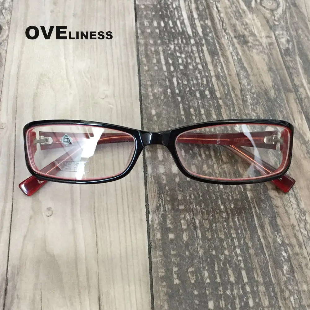 Оправы для очков мужские оптические оправы женские очки по рецепту прозрачные