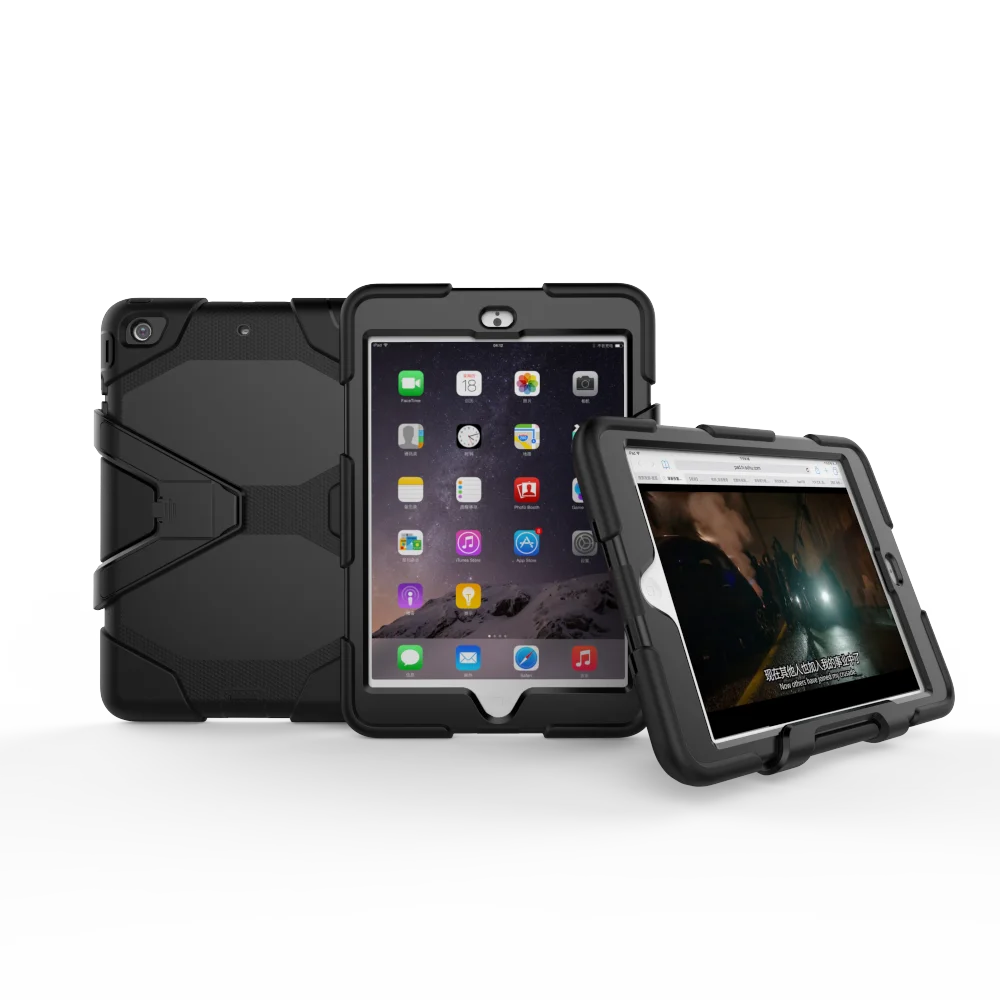 Купить Противоударный Чехол Для Планшета