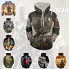Hoodies 