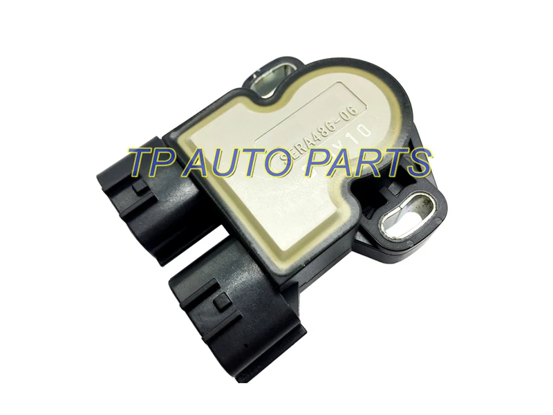 Throttle Position Sensor TPS FOR NI-SSAN IN-FINITY QUEST VILLAGER SERA486-06