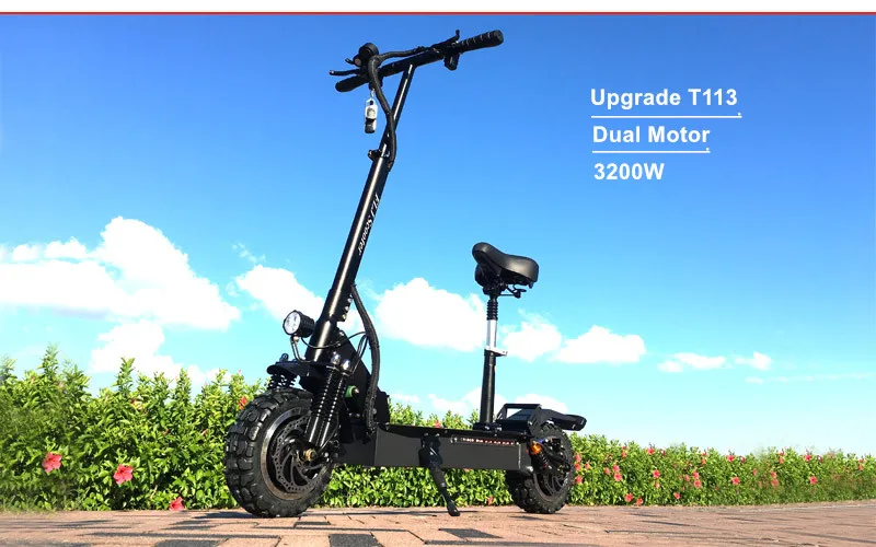 FLJ Scooter Bag for electric scooter E Bike Xiaomi M365 Tools Charger Bottle phone Bag 4L Waterproof Bike Handle Bag