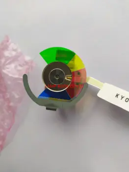 

ORIGINAL COLOR WHEEL FOR OPTOMA EX615 PROJECTOR