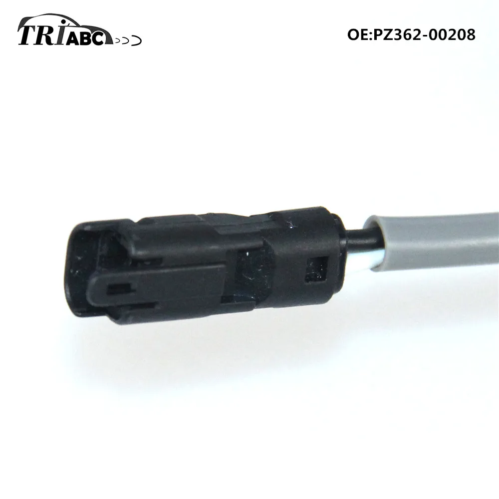PDC датчик парковки для Lexus RX300 RX330 RX350 H9Z8 RX Camry Land Cruiser Prado с разъемом проводки 1883009060 PZ362-00201