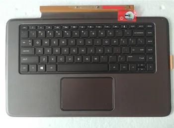 

best keyboard for HP ENVY x2 13-j002tu 13t-J000ns 13-J001ng 13-J002dx US layout