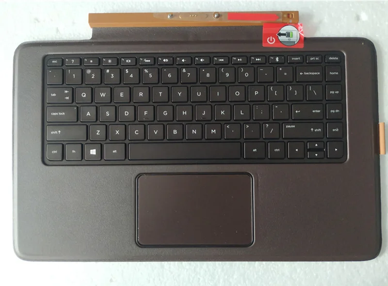 Новости клавиатура для hp ENVY X2 13-J 13T-J000 13-J000 13-j001TU 13-j003TU США Раскладка | Компьютеры и