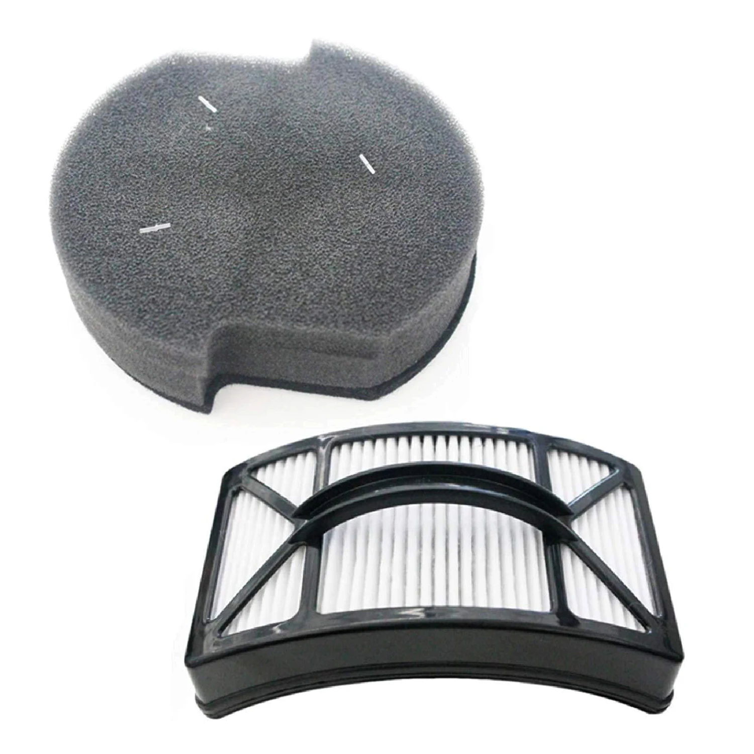 Vacuum Cleaner 1604127 Filter Kit Replacement for Bissell Pet Vac 1307 1309R 1309W Accessories | Бытовая техника