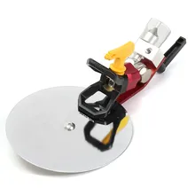 7/" распылитель направляющий аксессуар инструмент для распылителя краски 7/8" с 315 безвоздушный наконечник распылителя уплотнение Электроинструмент Универсальный распылитель