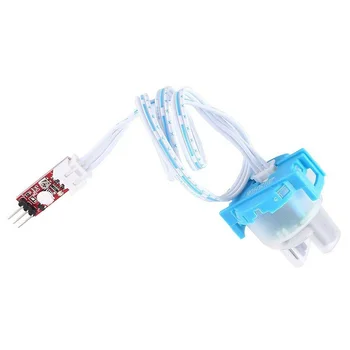 

Turbidity Sensor Turbidity Module Mixed Water Detection Module Kit